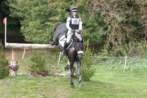 Blenheim Palace International Horse Trials - 13th September 2014