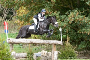 Blenheim Palace International Horse Trials - 13th 
September 2014