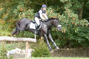 Blenheim Palace International Horse Trials - 13th September 2014