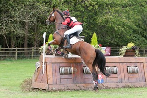 Blenheim Palace International Horse Trials - 13th September 2014