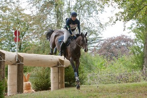 Blenheim Palace International Horse Trials - 13th September 2014