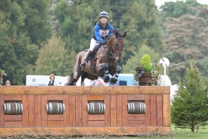 Blenheim Palace International Horse Trials - 13th September 2014