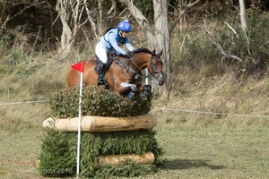 Blenheim Palace International Horse Trials 2018 - Cross Country Phase - 18th September