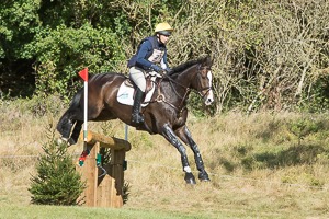 Blenheim Palace International Horse Trials 2019 - Cross Country Phase - 21st September