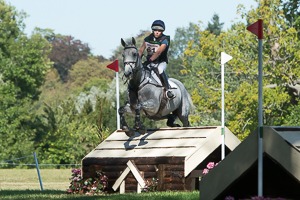 Blenheim Palace International Horse Trials 2019 - Cross Country Phase - 21st September