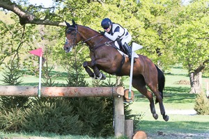 Chatsworth International Horse Trials 2018 - Cross Country Phase - 13th May