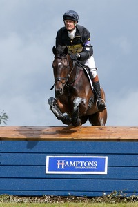 Gatcombe Park Festival of Eventing 2014 - Saturday 2nd August
