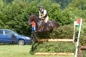 Gatcombe Park Festival of Eventing 2014 - Saturday 2nd August