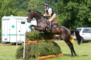 Gatcombe Park Festival of Eventing 2014 - Saturday 2nd August