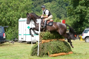 Gatcombe Park Festival of Eventing 2014 - Saturday 2nd August