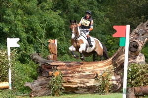 Gatcombe Park Festival of Eventing 2014 - Saturday 2nd August