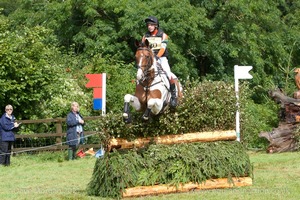 Gatcombe Park Festival of Eventing 2014 - Saturday 2nd August