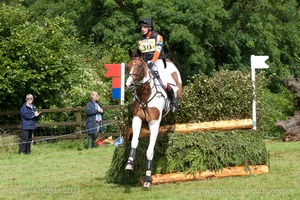 Gatcombe Park Festival of Eventing 2014 - Saturday 2nd August