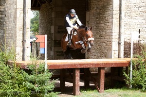 Gatcombe Park Festival of Eventing 2014 - Saturday 2nd August