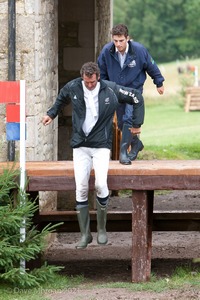 Gatcombe Park Festival of Eventing 2014 - Saturday 2nd August