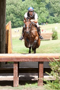 Gatcombe Park Festival of Eventing 2014 - Saturday 2nd August