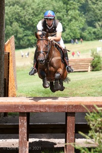 Gatcombe Park Festival of Eventing 2014 - Saturday 2nd August