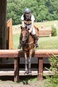 Gatcombe Park Festival of Eventing 2014 - Saturday 2nd August