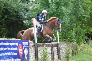 Gatcombe Park Festival of Eventing 2014 - Saturday 2nd August