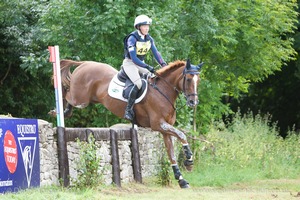 Gatcombe Park Festival of Eventing 2014 - Saturday 2nd August