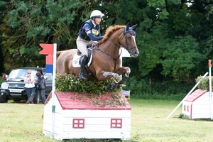 Gatcombe Park Festival of Eventing 2014 - Saturday 2nd August