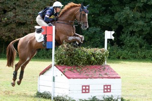 Gatcombe Park Festival of Eventing 2014 - Saturday 2nd August