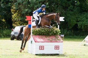 Gatcombe Park Festival of Eventing 2014 - Saturday 2nd August