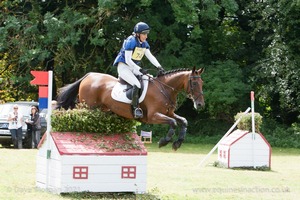 Gatcombe Park Festival of Eventing 2014 - Saturday 2nd August