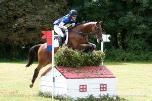 Gatcombe Park Festival of Eventing 2014 - Saturday 2nd August