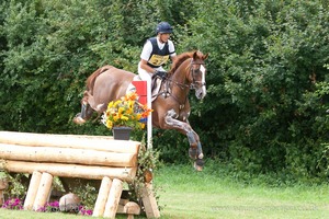 Gatcombe Park Festival of Eventing 2014 - Saturday 2nd August