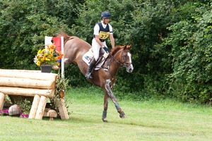 Gatcombe Park Festival of Eventing 2014 - Saturday 2nd August