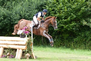 Gatcombe Park Festival of Eventing 2014 - Saturday 2nd August