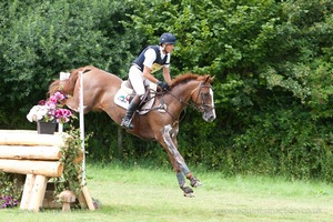 Gatcombe Park Festival of Eventing 2014 - Saturday 2nd August