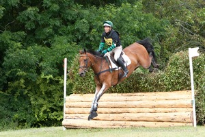 Gatcombe Park Festival of Eventing 2014 - Saturday 2nd August