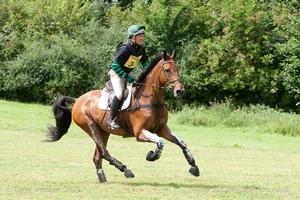 Gatcombe Park Festival of Eventing 2014 - Saturday 2nd August