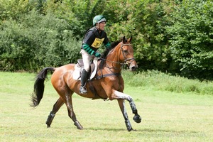 Gatcombe Park Festival of Eventing 2014 - Saturday 2nd August