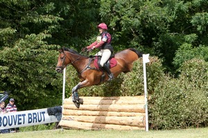 Gatcombe Park Festival of Eventing 2014 - Saturday 2nd August