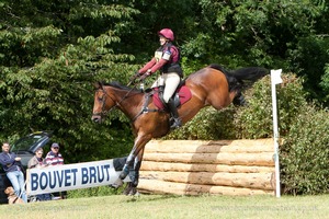 Gatcombe Park Festival of Eventing 2014 - Saturday 2nd August