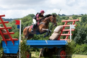 Gatcombe Park Festival of Eventing 2014 - Saturday 2nd August