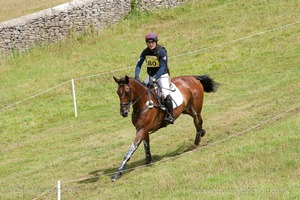 Gatcombe Park Festival of Eventing 2014 - Saturday 2nd August