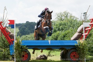 Gatcombe Park Festival of Eventing 2014 - Saturday 2nd August