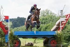 Gatcombe Park Festival of Eventing 2014 - Saturday 2nd August