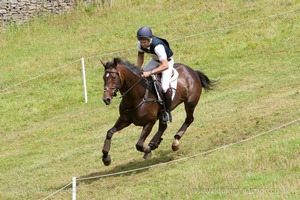 Gatcombe Park Festival of Eventing 2014 - Saturday 2nd August