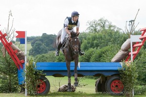 Gatcombe Park Festival of Eventing 2014 - Saturday 2nd August