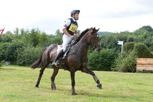 Gatcombe Park Festival of Eventing 2014 - Saturday 2nd August