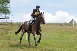 Gatcombe Park Festival of Eventing 2014 - Saturday 2nd August