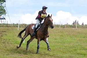 Gatcombe Park Festival of Eventing 2014 - Saturday 2nd August