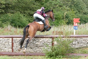 Gatcombe Park Festival of Eventing 2014 - Saturday 2nd August