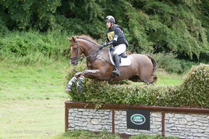 Gatcombe Park Festival of Eventing 2014 - Saturday 2nd August