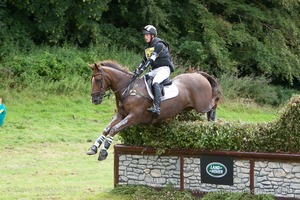 Gatcombe Park Festival of Eventing 2014 - Saturday 2nd August